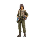 Produktbild Star Wars: The Acolyte Vintage Collection Osha Aniseya Actionfigur 10 cm
