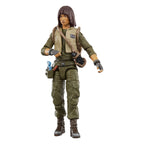 Produktbild Star Wars: The Acolyte Vintage Collection Osha Aniseya Actionfigur 10 cm