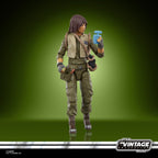 Produktbild Star Wars: The Acolyte Vintage Collection Osha Aniseya Actionfigur 10 cm