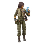 Produktbild Star Wars: The Acolyte Vintage Collection Osha Aniseya Actionfigur 10 cm