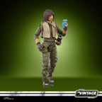 Produktbild Star Wars: The Acolyte Vintage Collection Osha Aniseya Actionfigur 10 cm
