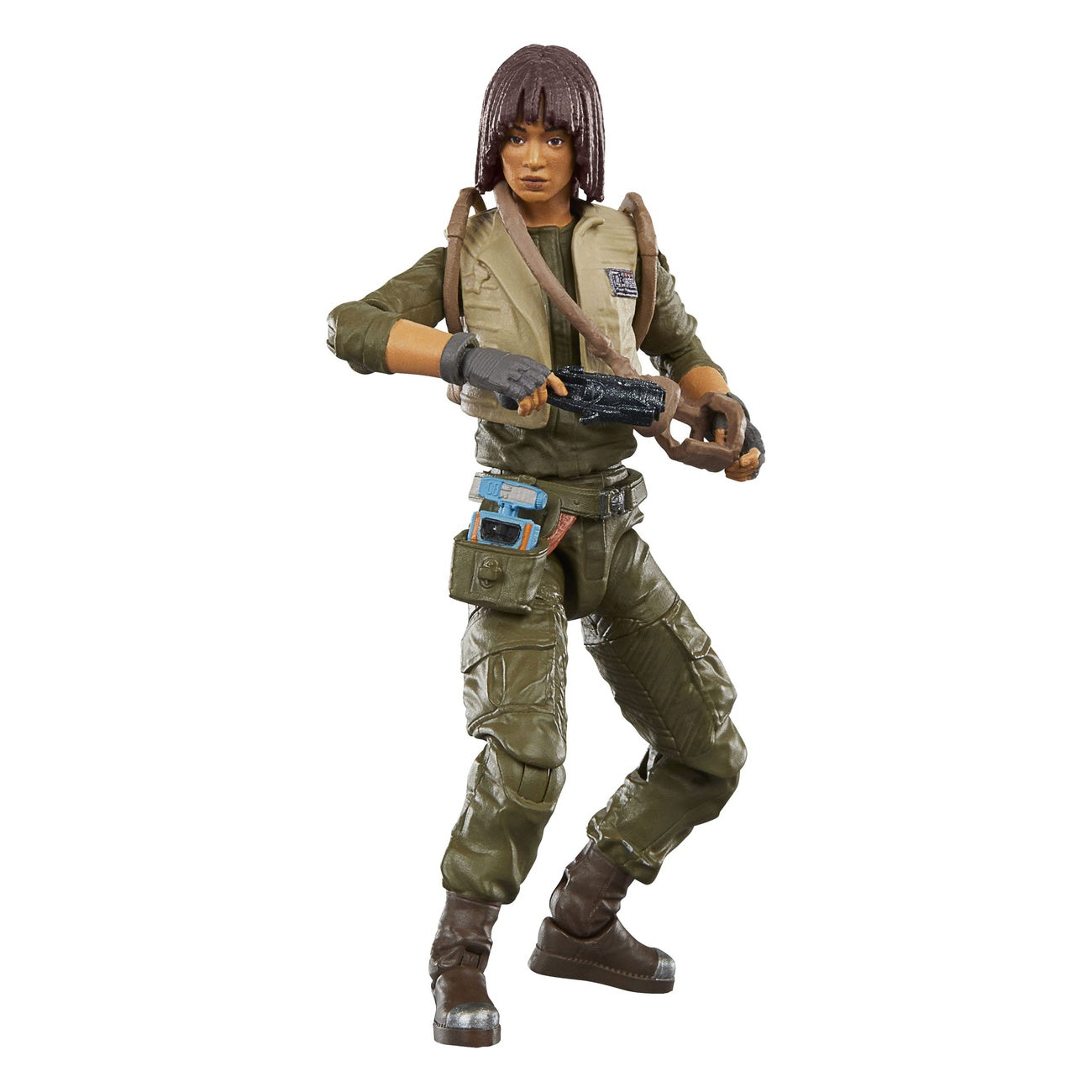 Produktbild Star Wars: The Acolyte Vintage Collection Osha Aniseya Actionfigur 10 cm
