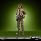 Produktbild Star Wars: The Acolyte Vintage Collection Osha Aniseya Actionfigur 10 cm