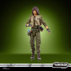 Produktbild Star Wars: The Acolyte Vintage Collection Osha Aniseya Actionfigur 10 cm