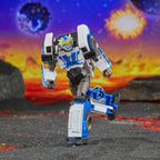 Produktbild Transformers Generations Legacy United Deluxe Class actionfigur Robots in Disguise 2015 Universe Strongarm 14 cm