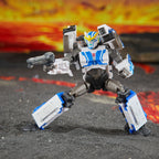 Produktbild Transformers Generations Legacy United Deluxe Class actionfigur Robots in Disguise 2015 Universe Strongarm 14 cm