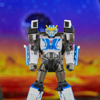 Produktbild Transformers Generations Legacy United Deluxe Class actionfigur Robots in Disguise 2015 Universe Strongarm 14 cm