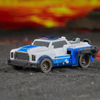 Produktbild Transformers Generations Legacy United Deluxe Class actionfigur Robots in Disguise 2015 Universe Strongarm 14 cm