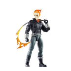 Produktbild Marvel 85th Anniversary Marvel Legends actionfigur med fordon Ghost Rider 15 cm