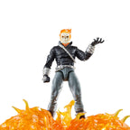 Produktbild Marvel 85th Anniversary Marvel Legends actionfigur med fordon Ghost Rider 15 cm
