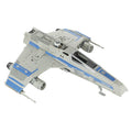 Produktbild Star Wars: Ahsoka Vintage Collection Fordon New Republic E-Wing & KE4-N4