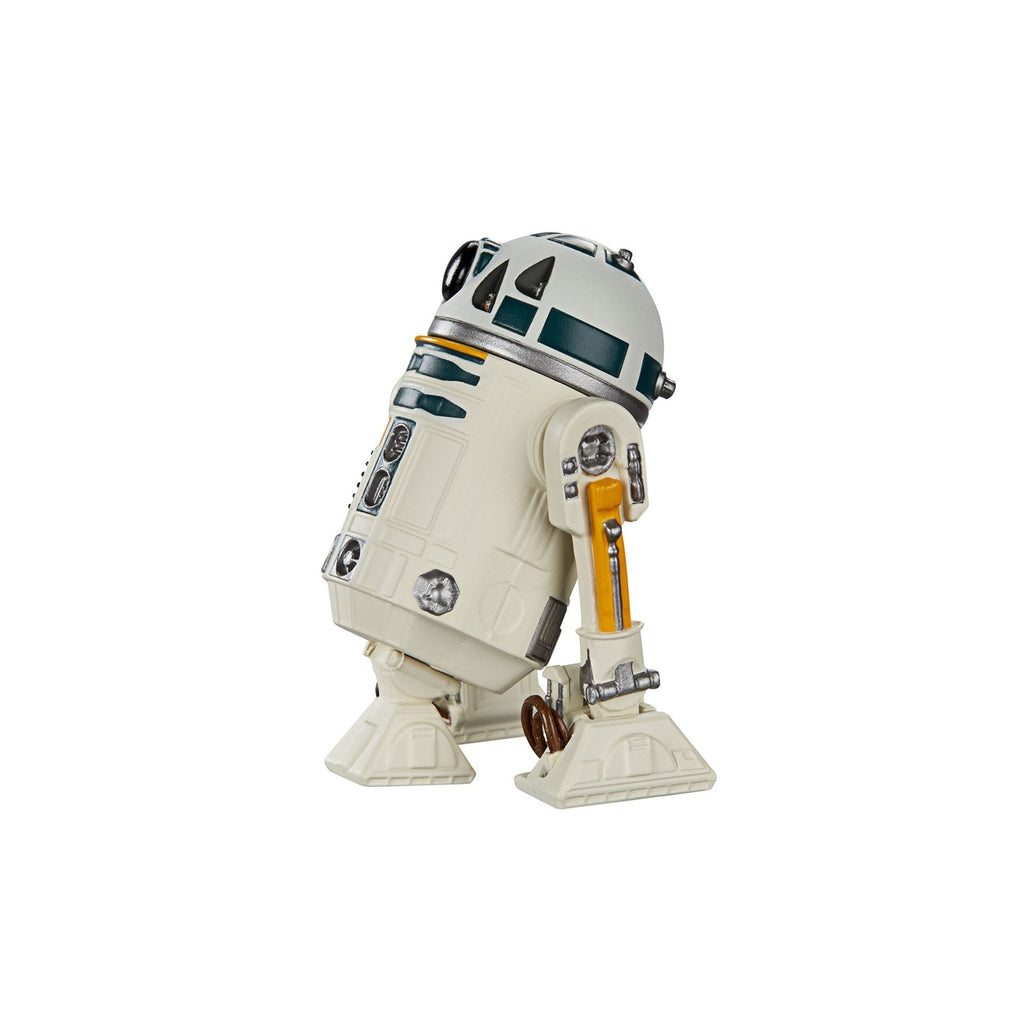Produktbild Star Wars: Ahsoka Vintage Collection Fordon New Republic E-Wing & KE4-N4