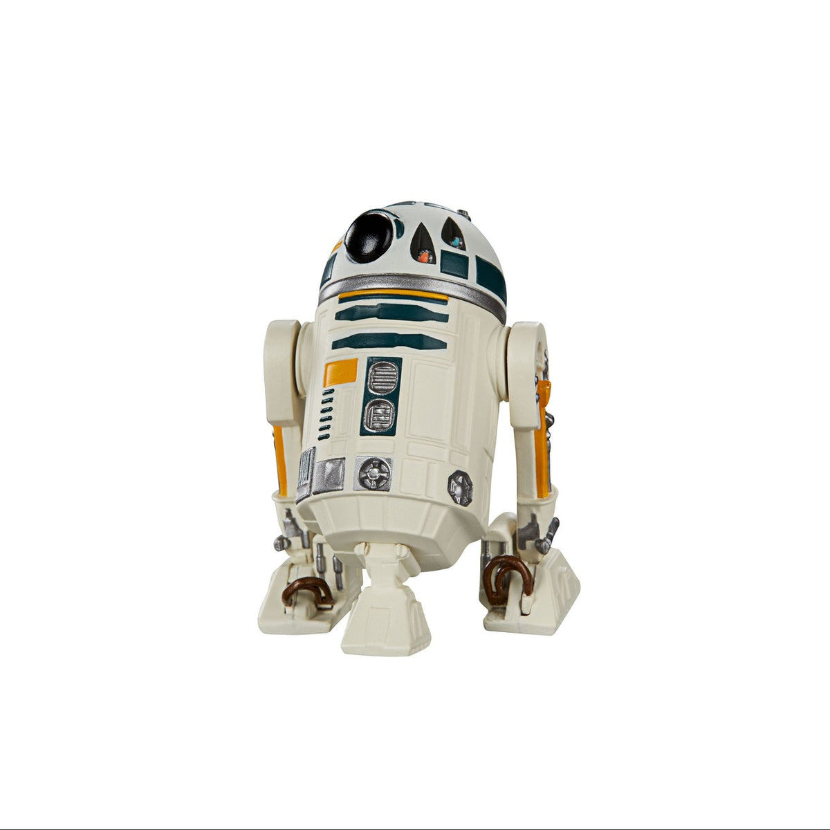 Produktbild Star Wars: Ahsoka Vintage Collection Fordon New Republic E-Wing & KE4-N4