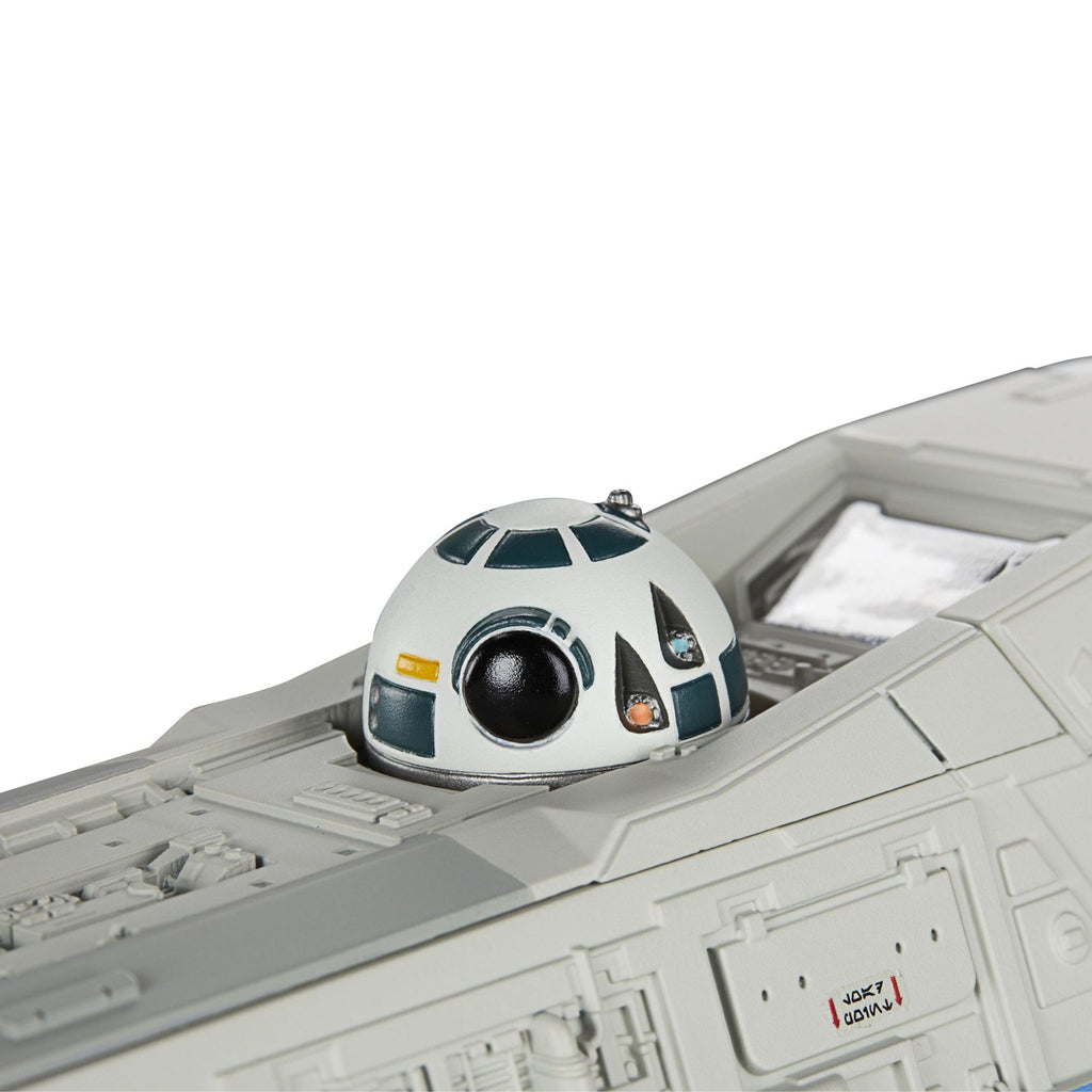 Produktbild Star Wars: Ahsoka Vintage Collection Fordon New Republic E-Wing & KE4-N4