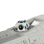 Produktbild Star Wars: Ahsoka Vintage Collection Fordon New Republic E-Wing & KE4-N4