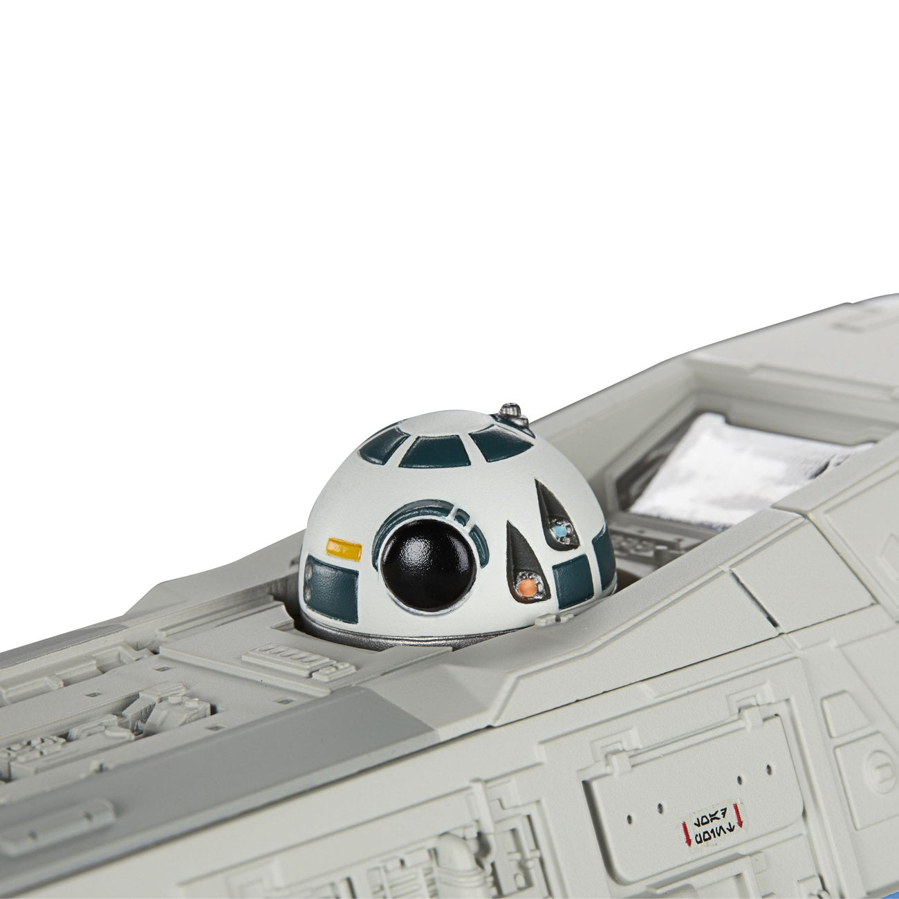 Produktbild Star Wars: Ahsoka Vintage Collection Fordon New Republic E-Wing & KE4-N4