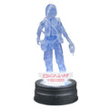 Produktbild Star Wars Black Series Holocomm Collection Osha Aniseya actionfigur 15 cm