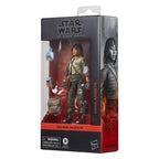 Produktbild Star Wars: The Acolyte Black Series actionfigur Osha Aniseya 15 cm