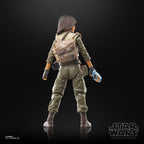 Produktbild Star Wars: The Acolyte Black Series actionfigur Osha Aniseya 15 cm