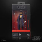 Produktbild Star Wars: The Acolyte Black Series actionfigur Mae (Assassin) 15 cm