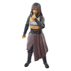 Produktbild Star Wars: The Acolyte Black Series actionfigur Mae (Assassin) 15 cm