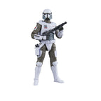 Produktbild Star Wars: The Mandalorian Black Series actionfigur Imperial Armored Commando 15 cm