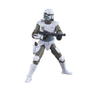 Produktbild Star Wars: The Mandalorian Black Series actionfigur Imperial Armored Commando 15 cm