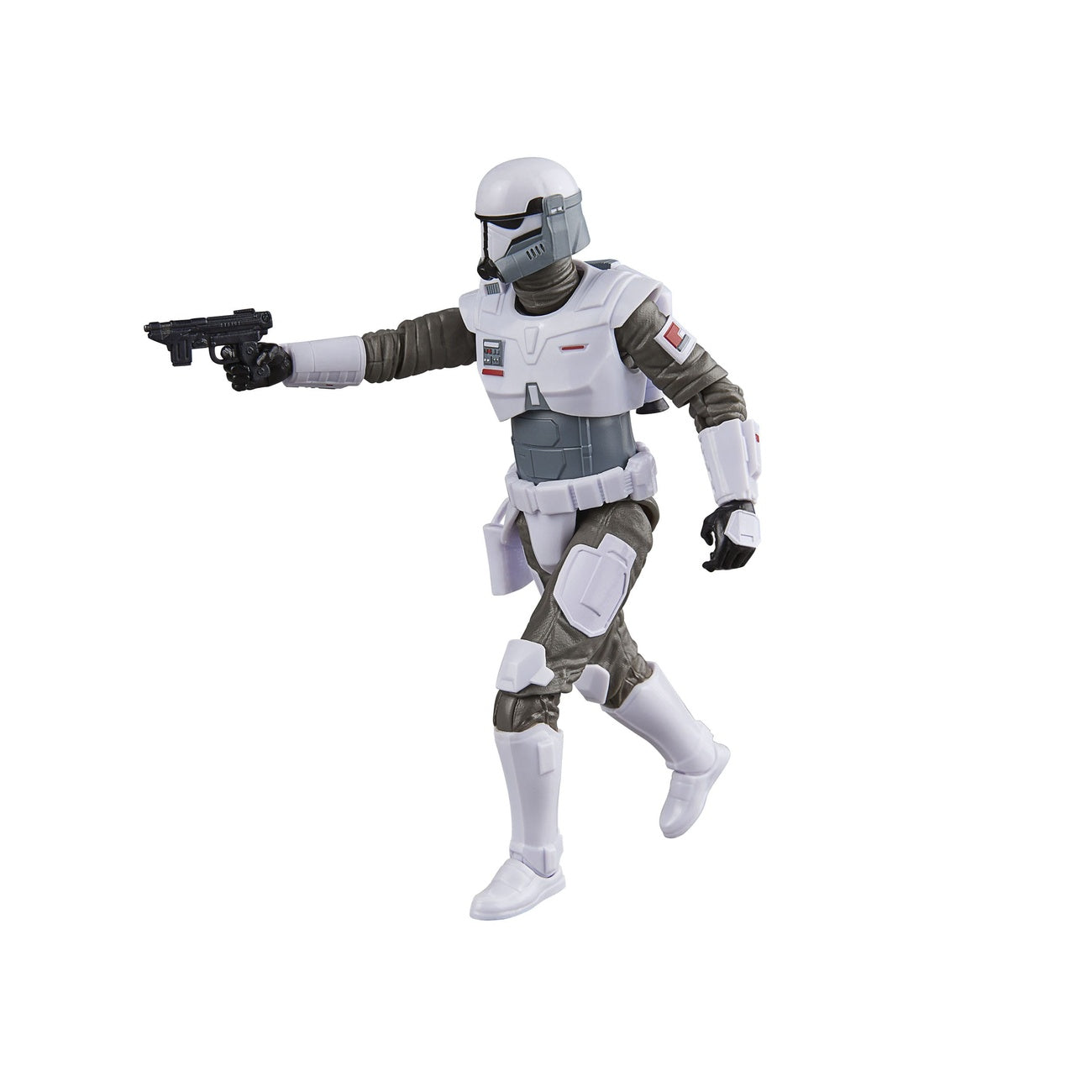 Produktbild Star Wars: The Mandalorian Black Series actionfigur Imperial Armored Commando 15 cm