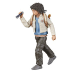 Produktbild Star Wars: Skeleton Crew Black Series Actionfigur Wim (At Attin) 15 cm