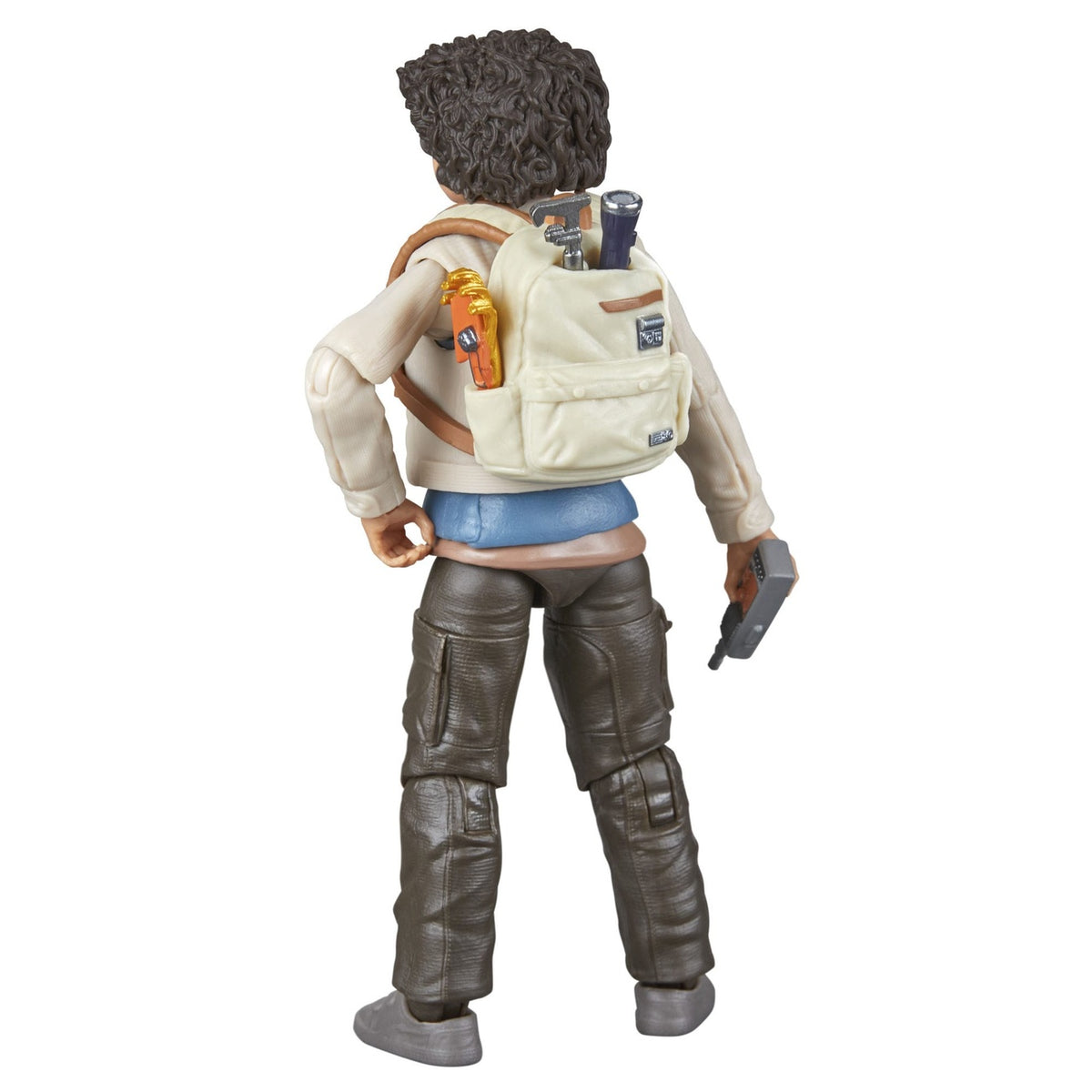Produktbild Star Wars: Skeleton Crew Black Series Actionfigur Wim (At Attin) 15 cm