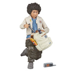 Produktbild Star Wars: Skeleton Crew Black Series Actionfigur Wim (At Attin) 15 cm
