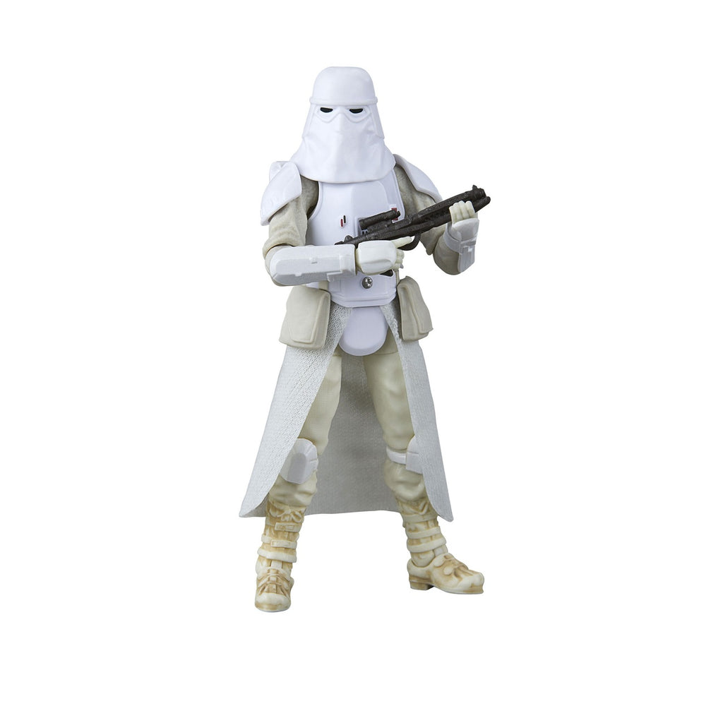 Produktbild Star Wars Episod V Vintage Collection Actionfigur Imperial Snowtrooper (Hoth Battle Gear) 10 cm