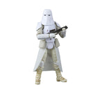 Produktbild Star Wars Episod V Vintage Collection Actionfigur Imperial Snowtrooper (Hoth Battle Gear) 10 cm