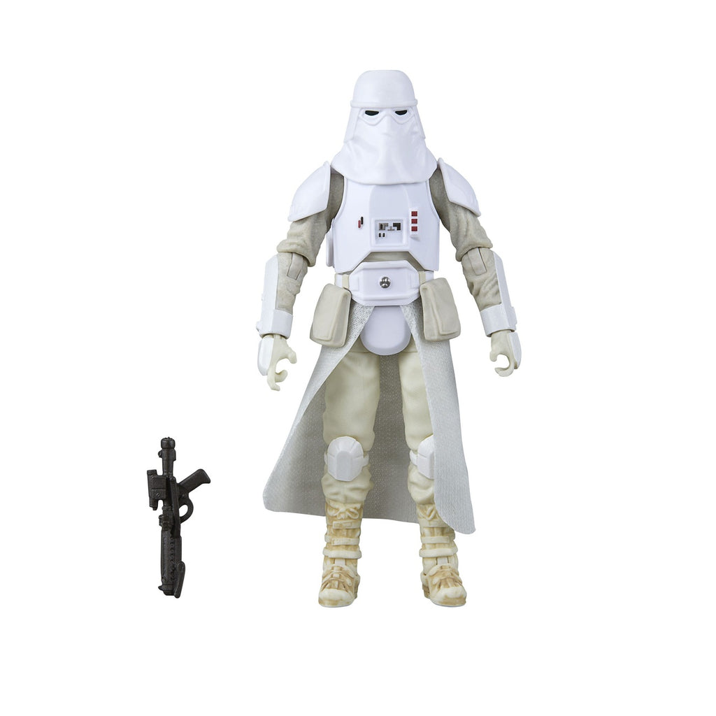 Produktbild Star Wars Episod V Vintage Collection Actionfigur Imperial Snowtrooper (Hoth Battle Gear) 10 cm