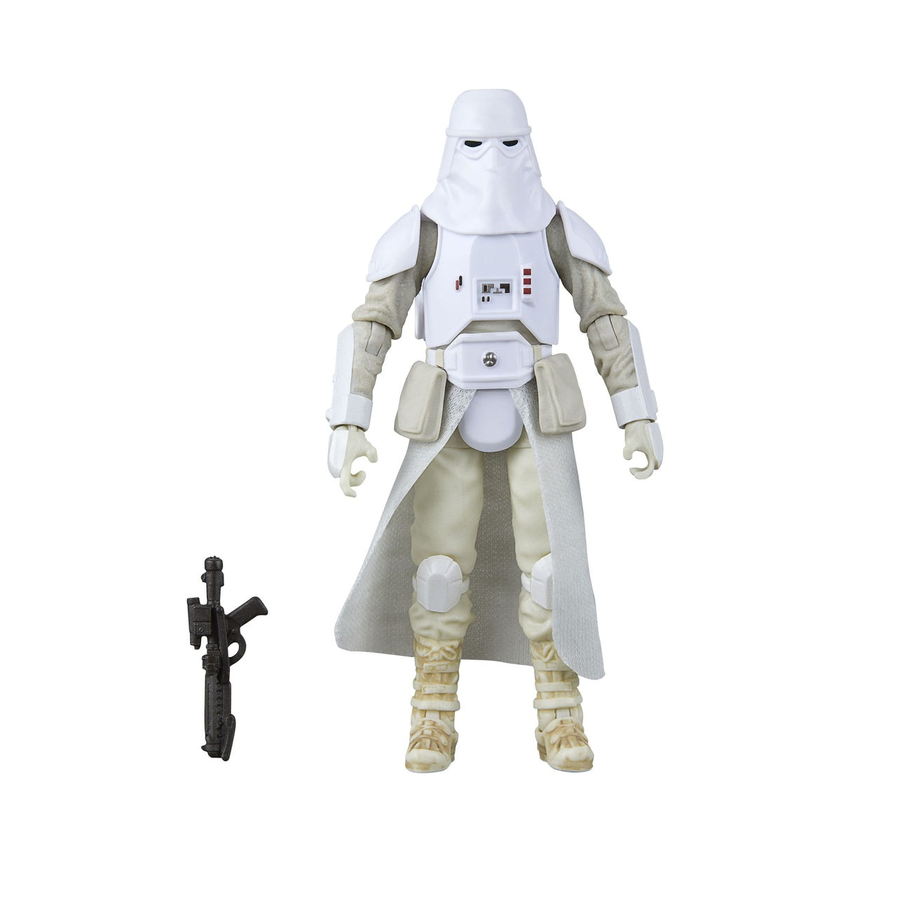 Produktbild Star Wars Episod V Vintage Collection Actionfigur Imperial Snowtrooper (Hoth Battle Gear) 10 cm