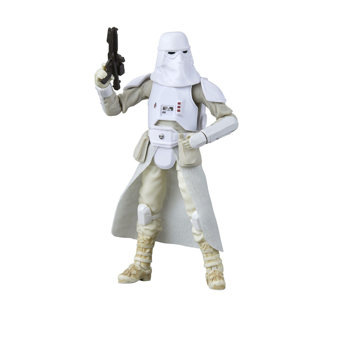 Produktbild Star Wars Episod V Vintage Collection Actionfigur Imperial Snowtrooper (Hoth Battle Gear) 10 cm