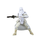 Produktbild Star Wars Episod V Vintage Collection Actionfigur Imperial Snowtrooper (Hoth Battle Gear) 10 cm