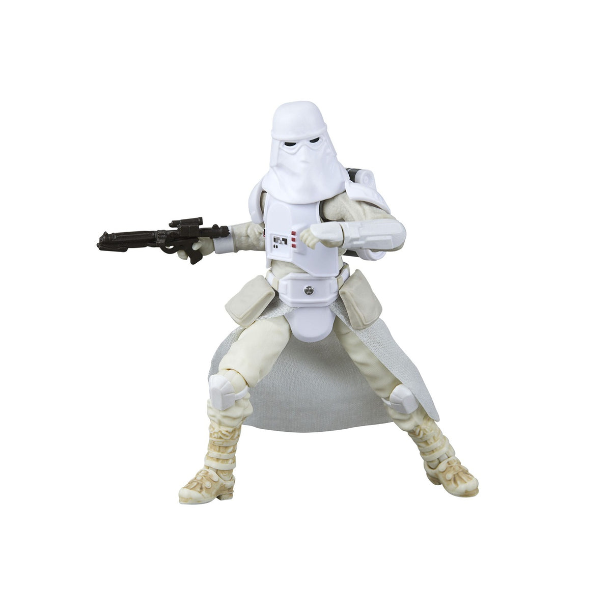 Produktbild Star Wars Episod V Vintage Collection Actionfigur Imperial Snowtrooper (Hoth Battle Gear) 10 cm