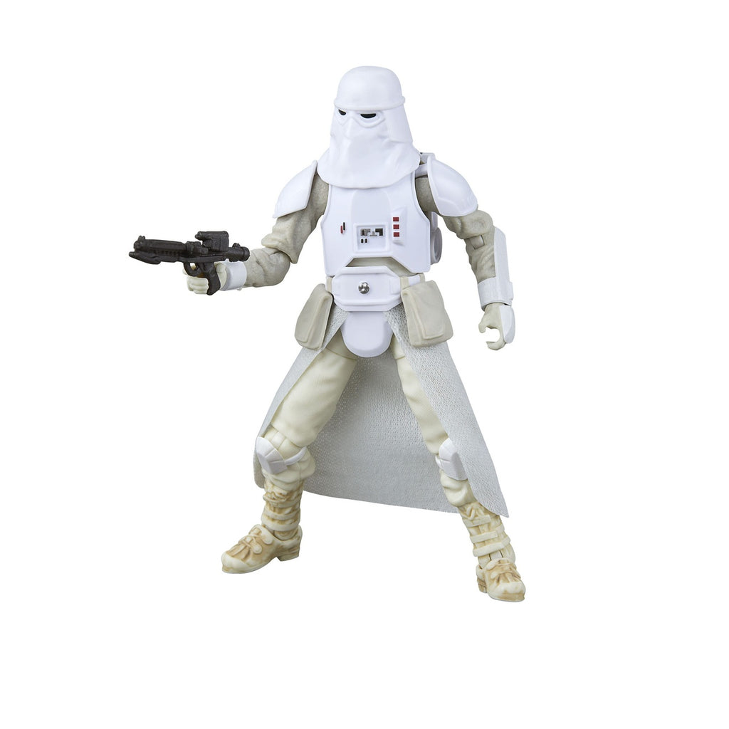 Produktbild Star Wars Episod V Vintage Collection Actionfigur Imperial Snowtrooper (Hoth Battle Gear) 10 cm