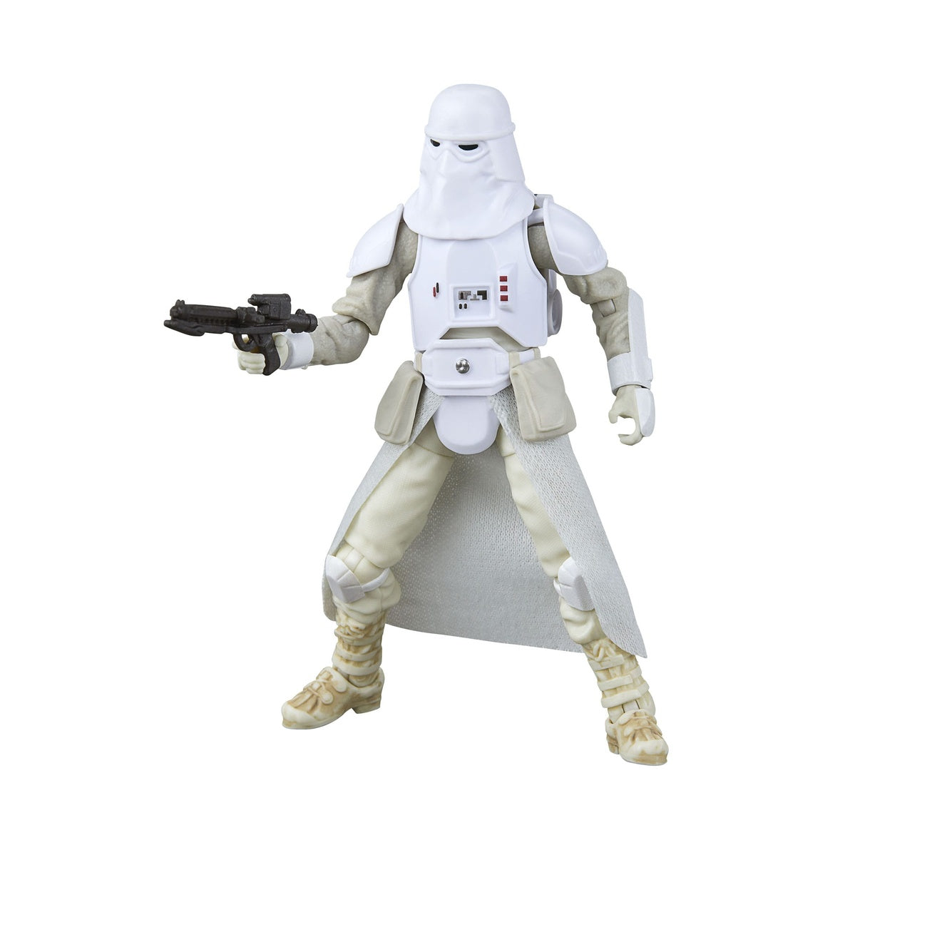 Produktbild Star Wars Episod V Vintage Collection Actionfigur Imperial Snowtrooper (Hoth Battle Gear) 10 cm