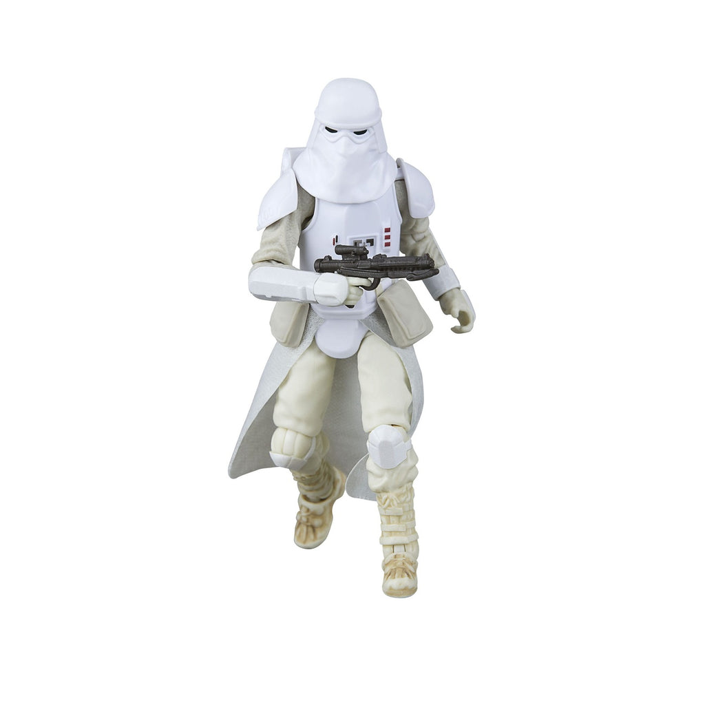 Produktbild Star Wars Episod V Vintage Collection Actionfigur Imperial Snowtrooper (Hoth Battle Gear) 10 cm