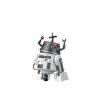 Produktbild Star Wars: Rebels Vintage Collection actionfigur Chopper (Imperial Disguise) 6 cm