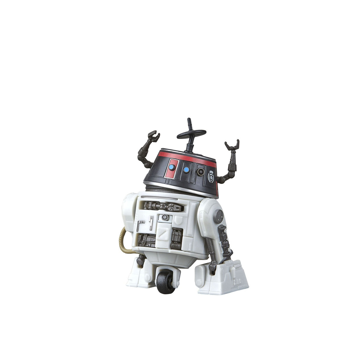 Produktbild Star Wars: Rebels Vintage Collection actionfigur Chopper (Imperial Disguise) 6 cm