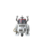Produktbild Star Wars: Rebels Vintage Collection actionfigur Chopper (Imperial Disguise) 6 cm