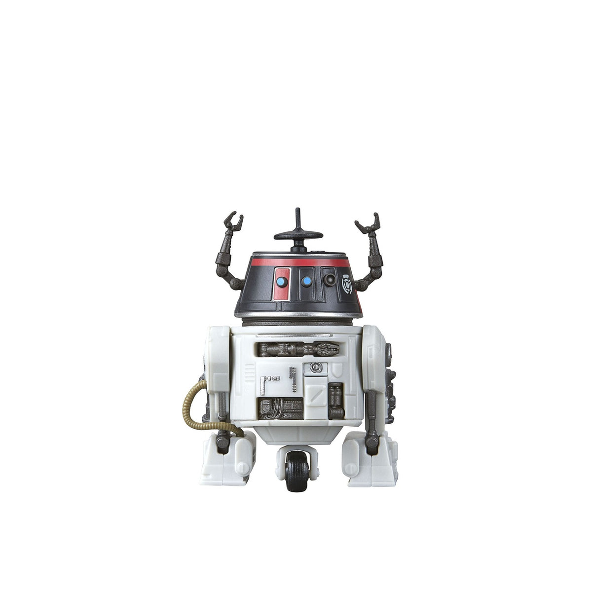 Produktbild Star Wars: Rebels Vintage Collection actionfigur Chopper (Imperial Disguise) 6 cm