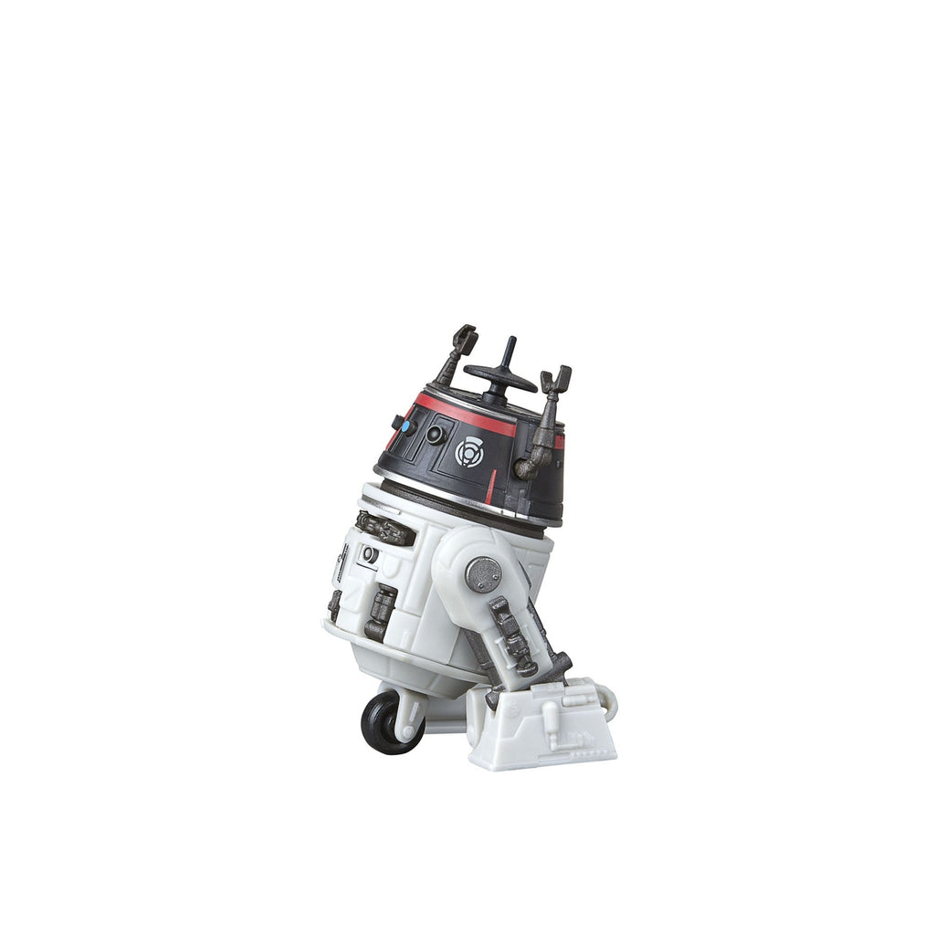 Produktbild Star Wars: Rebels Vintage Collection actionfigur Chopper (Imperial Disguise) 6 cm