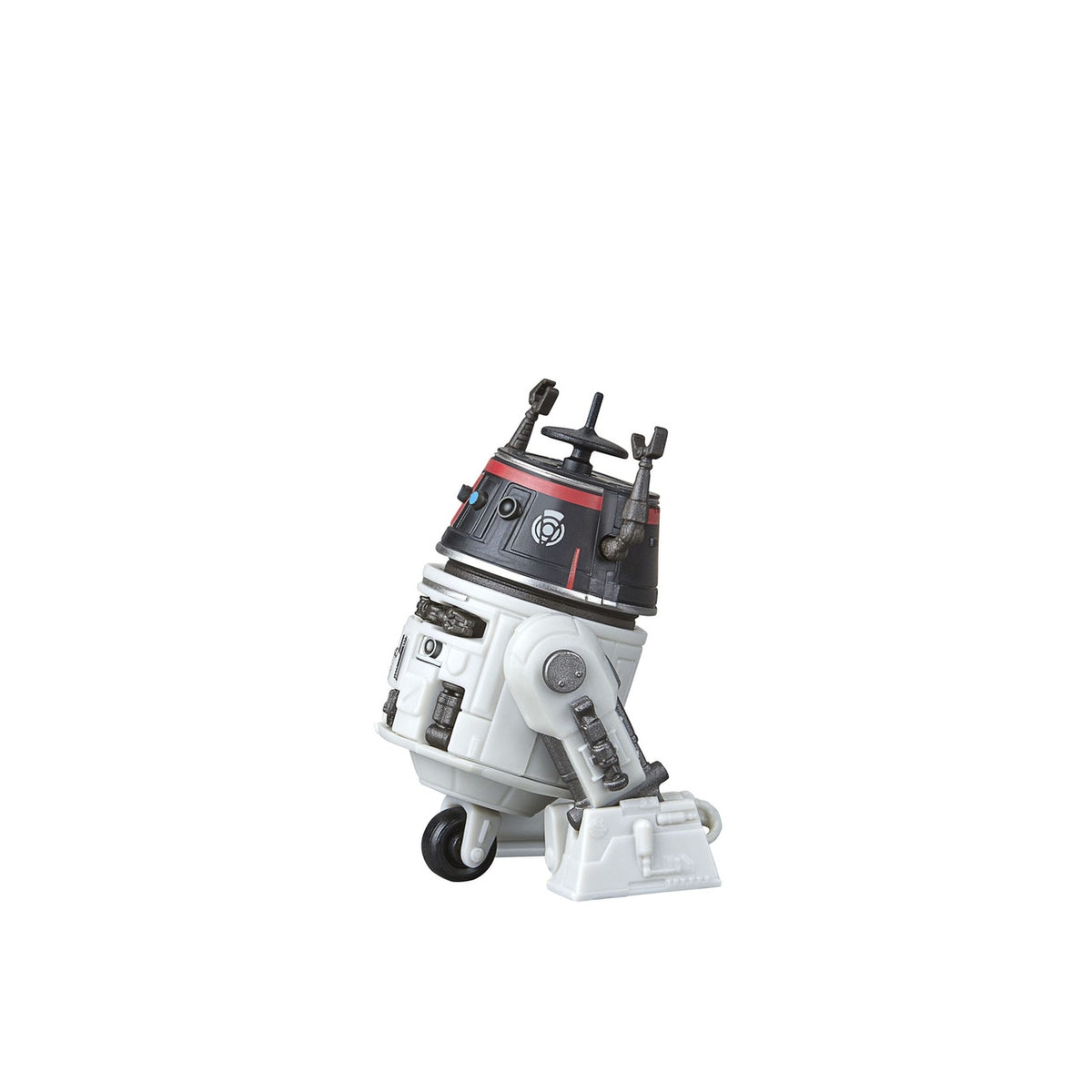 Produktbild Star Wars: Rebels Vintage Collection actionfigur Chopper (Imperial Disguise) 6 cm