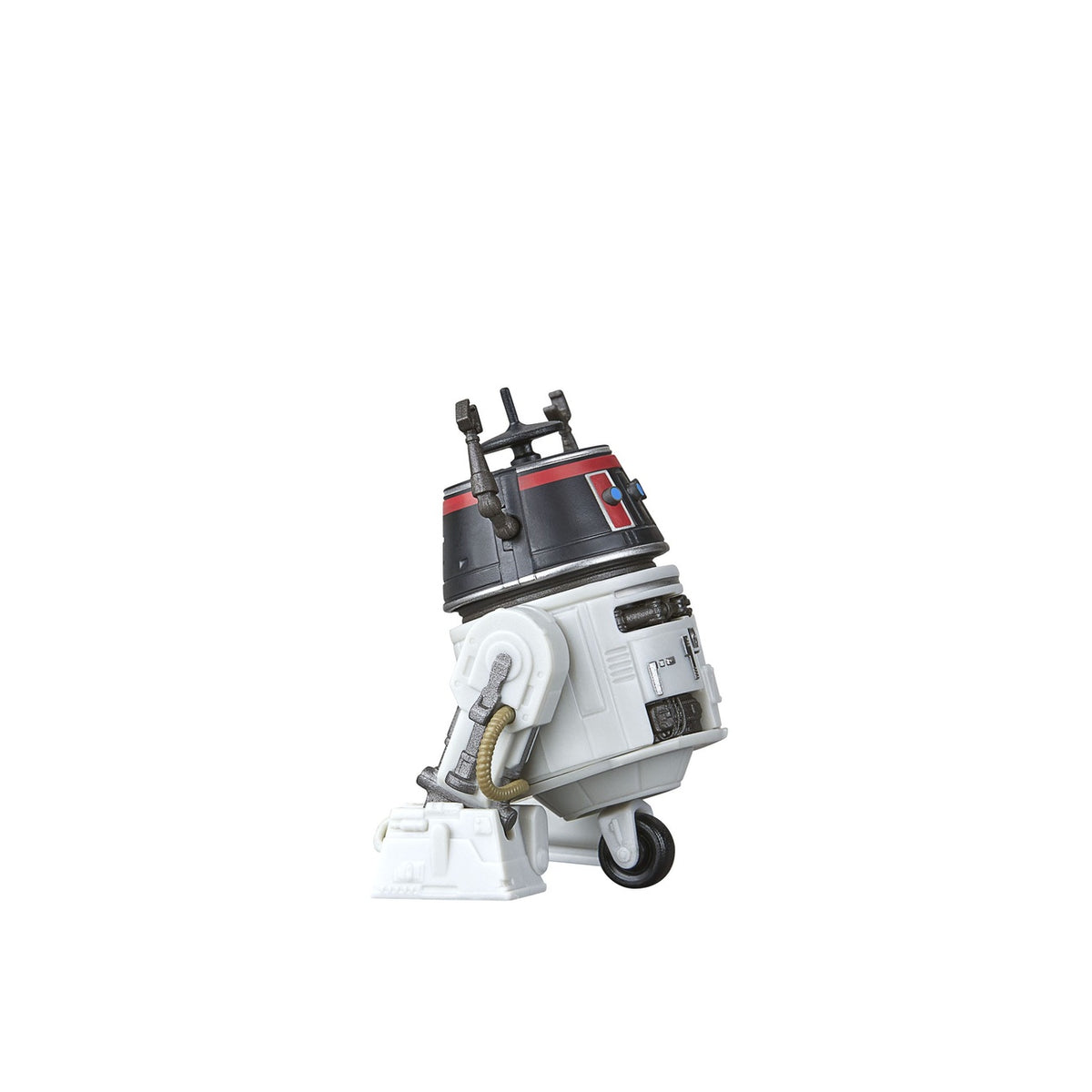 Produktbild Star Wars: Rebels Vintage Collection actionfigur Chopper (Imperial Disguise) 6 cm
