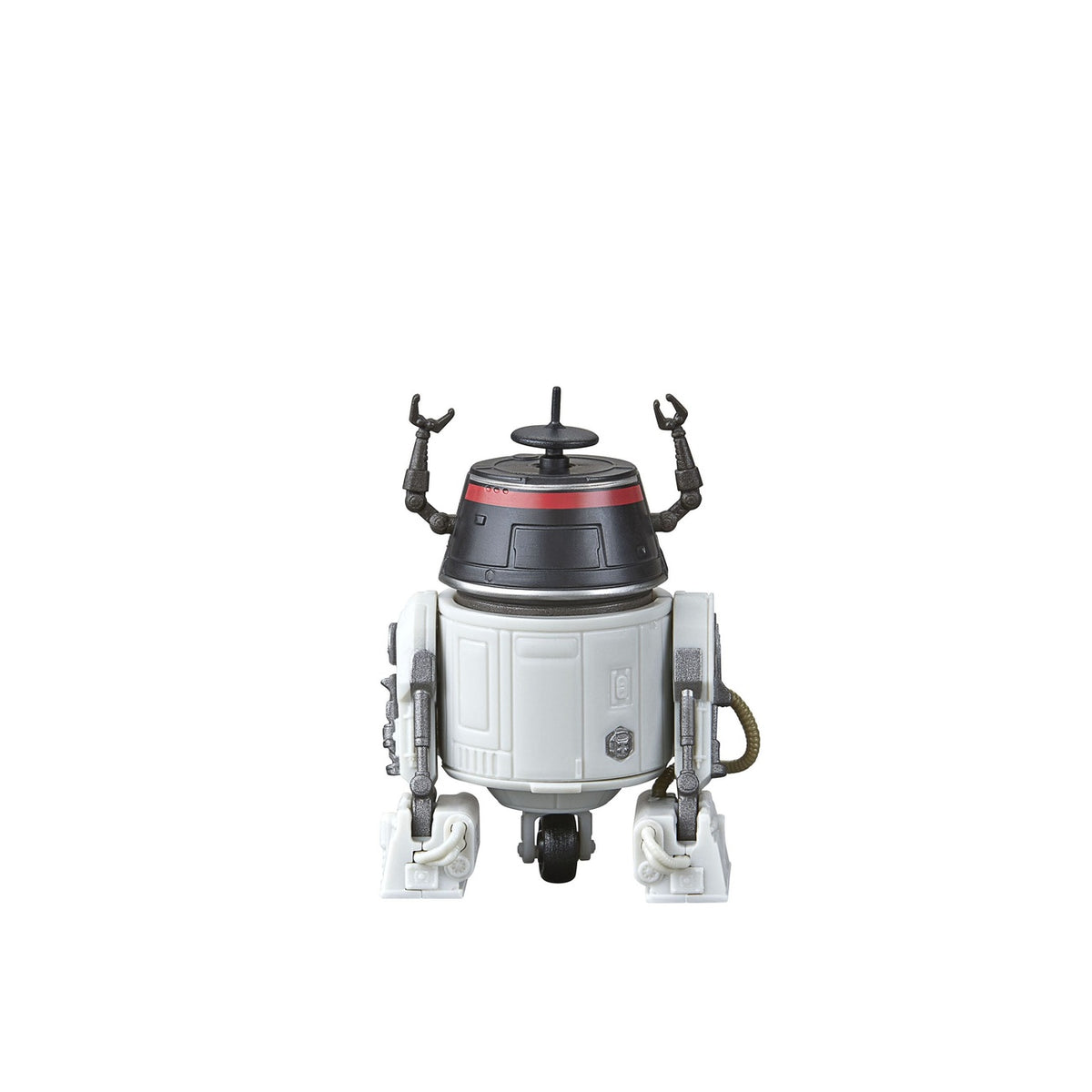Produktbild Star Wars: Rebels Vintage Collection actionfigur Chopper (Imperial Disguise) 6 cm