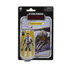 Produktbild Star Wars: Ahsoka Vintage Collection Actionfigur Lieutenant Callahan 10 cm